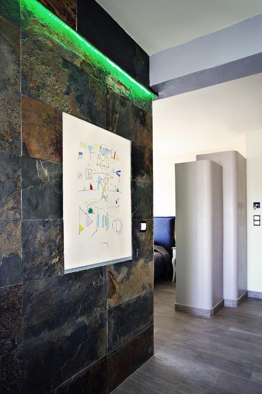 Iloftmalaga Luxury Garden Apartment Exterior foto