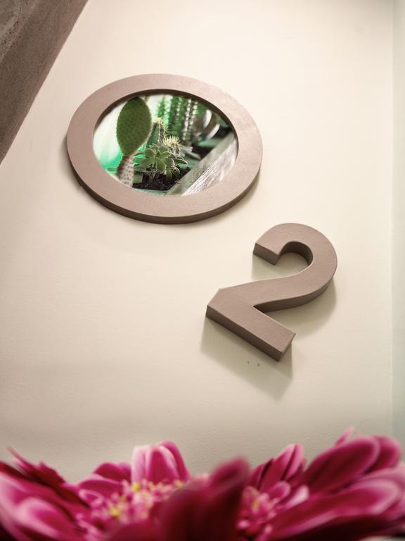Iloftmalaga Luxury Garden Apartment Exterior foto